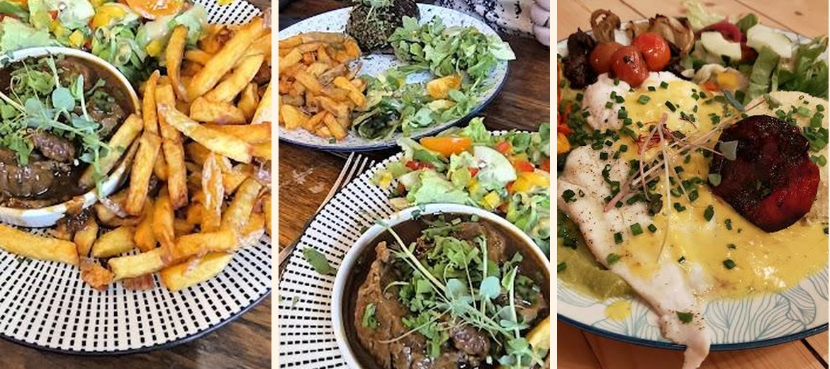 Le Bon Cap - Gallery Image 1