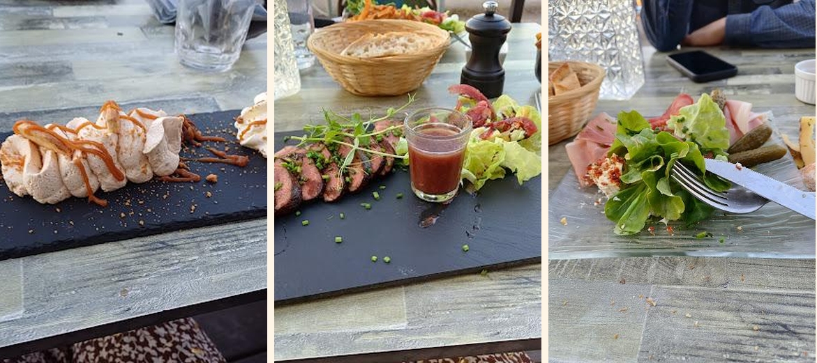 Le Bon Cap - Gallery Image 2