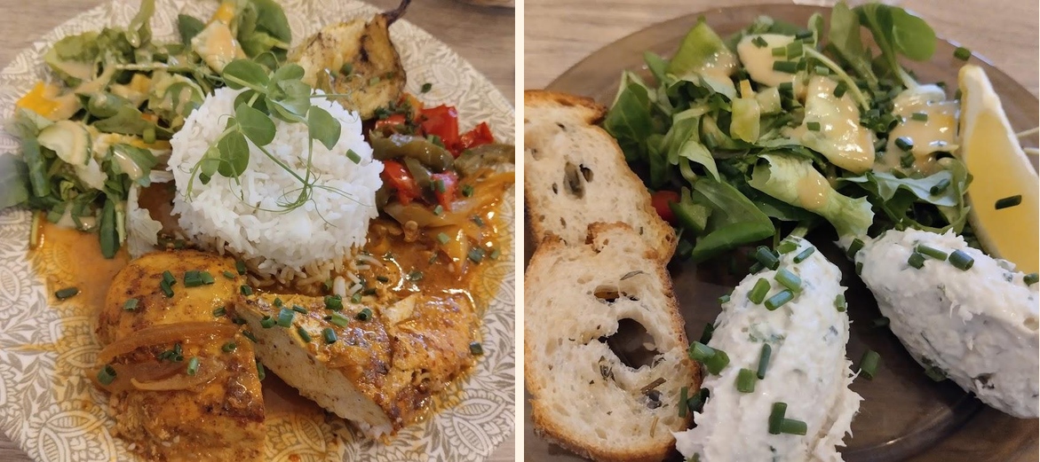 Le Bon Cap - Gallery Image 3