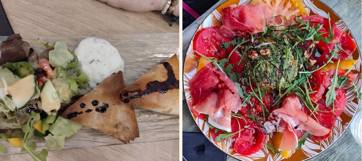 Le Bon Cap - Gallery Image 5