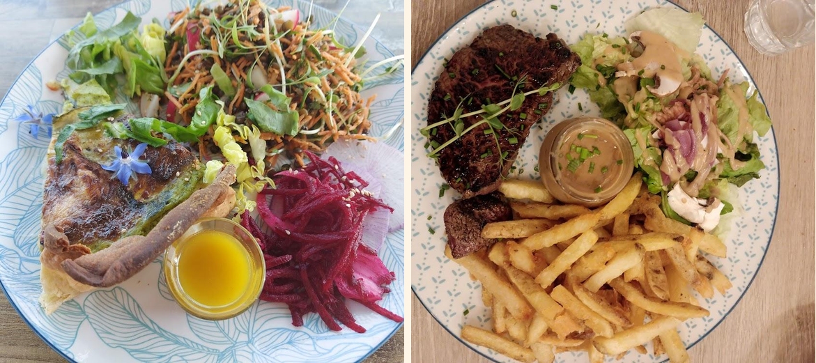 Le Bon Cap - Gallery Image 6